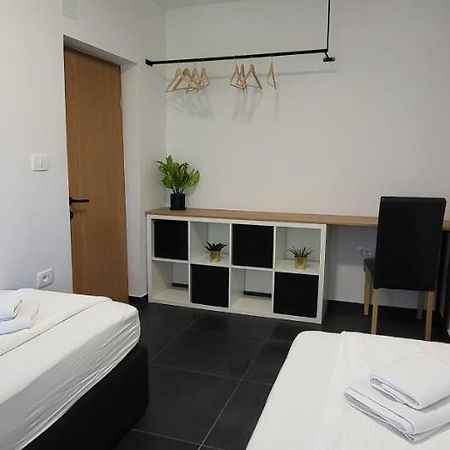 Balance Apartment 4 Koper városi község Kültér fotó