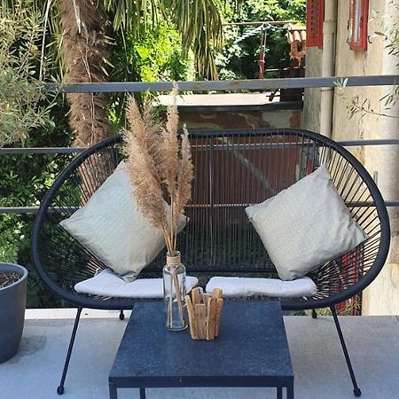 Balance Apartment 4 Koper városi község Kültér fotó