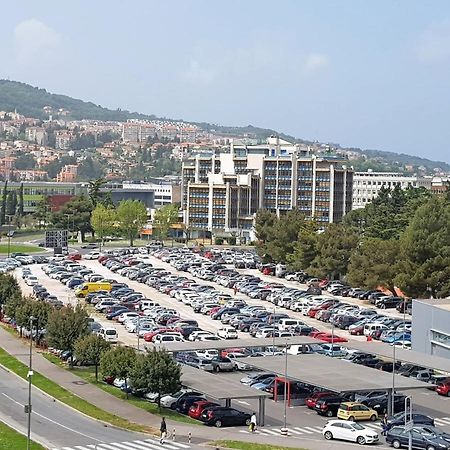 Balance Apartment 4 Koper városi község Kültér fotó