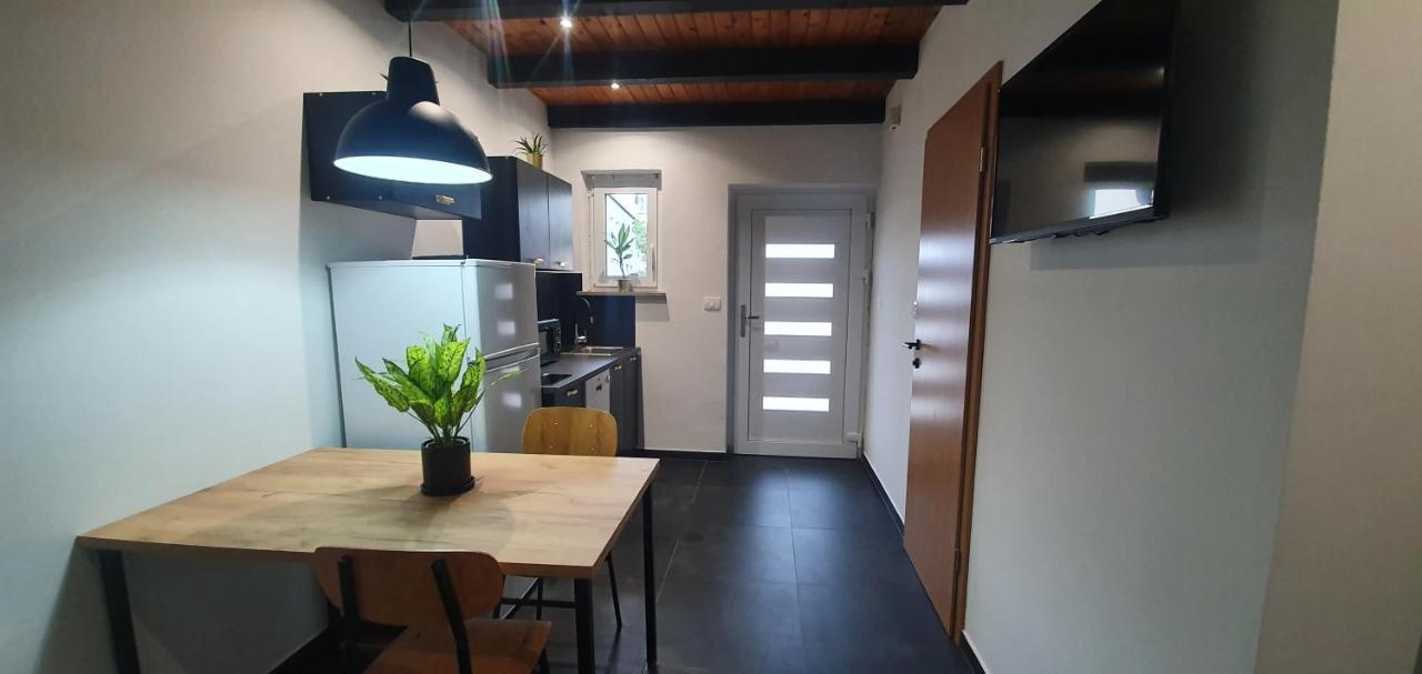 Balance Apartment 4 Koper városi község Kültér fotó
