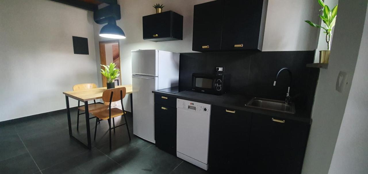 Balance Apartment 4 Koper városi község Kültér fotó