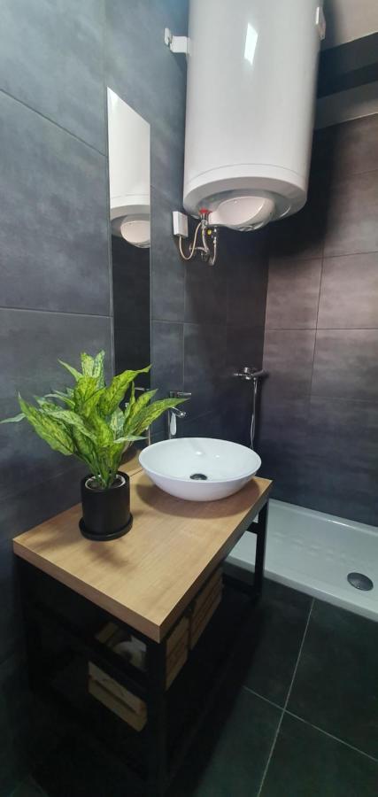 Balance Apartment 4 Koper városi község Kültér fotó
