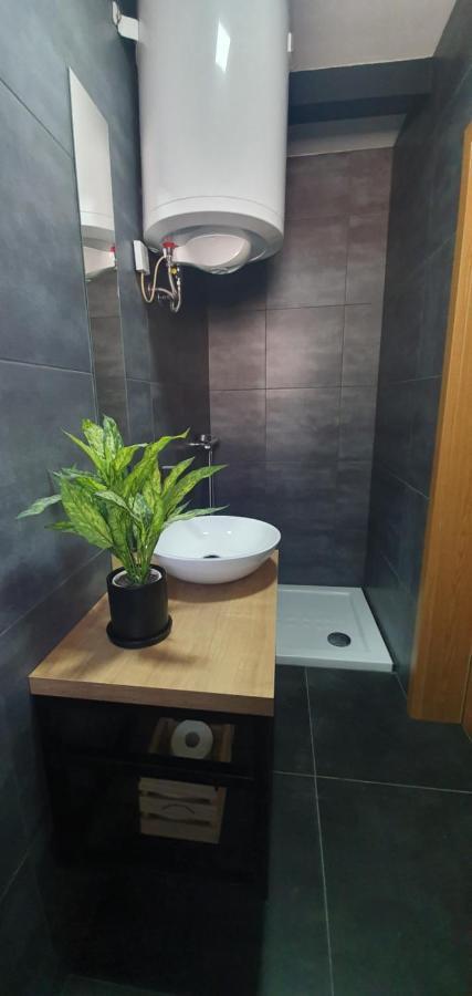 Balance Apartment 4 Koper városi község Kültér fotó