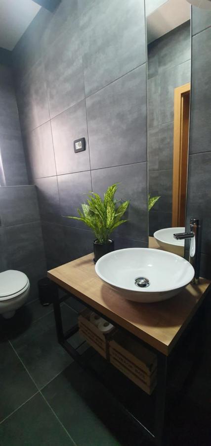 Balance Apartment 4 Koper városi község Kültér fotó