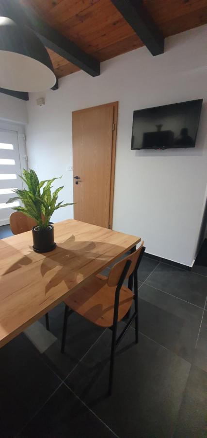 Balance Apartment 4 Koper városi község Kültér fotó