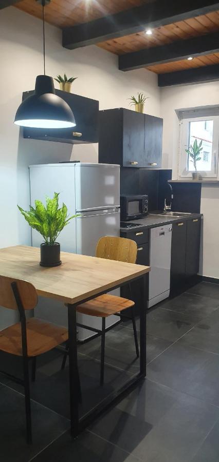 Balance Apartment 4 Koper városi község Kültér fotó
