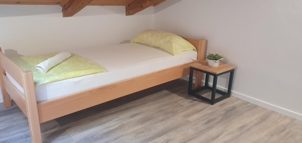 Balance Apartment 4 Koper városi község Kültér fotó