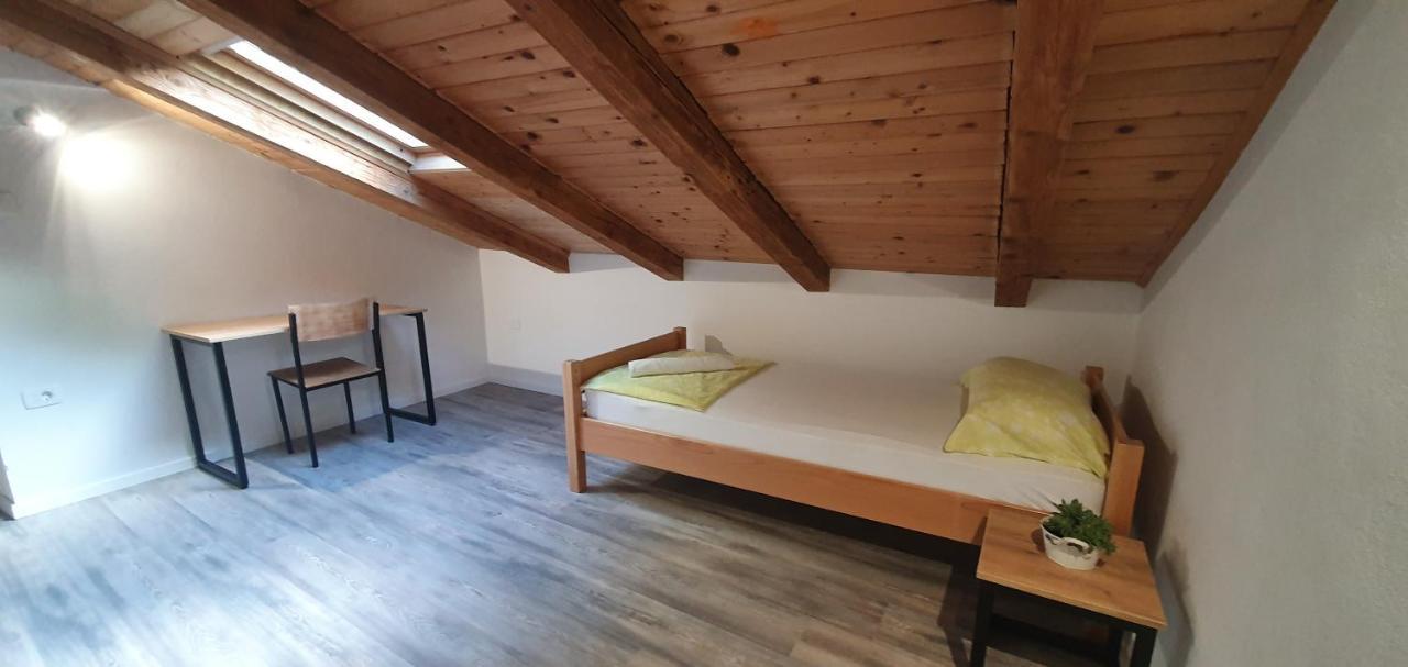 Balance Apartment 4 Koper városi község Kültér fotó