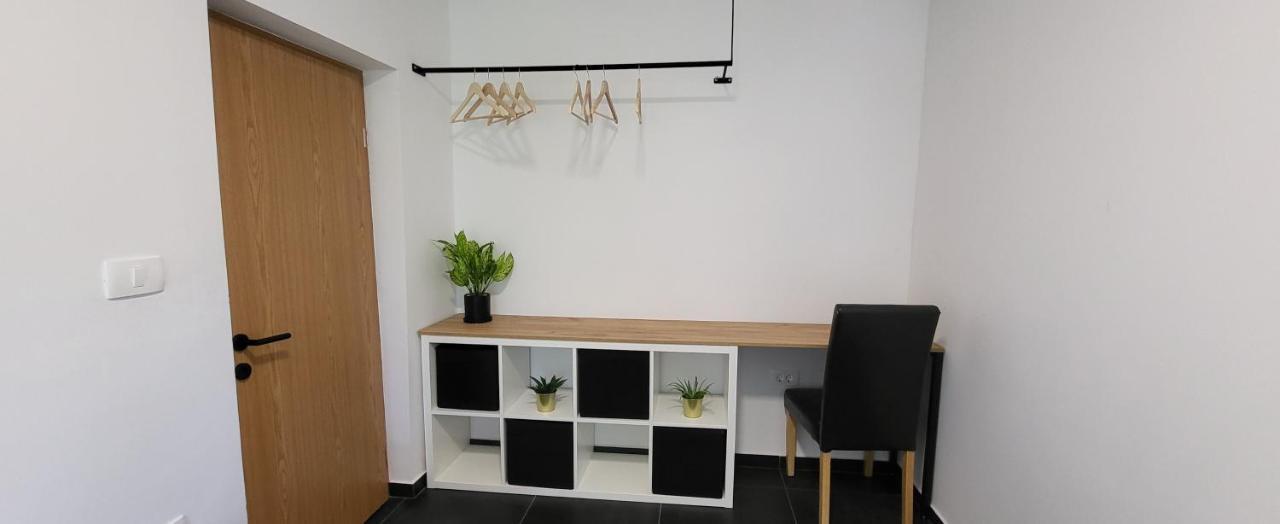 Balance Apartment 4 Koper városi község Kültér fotó
