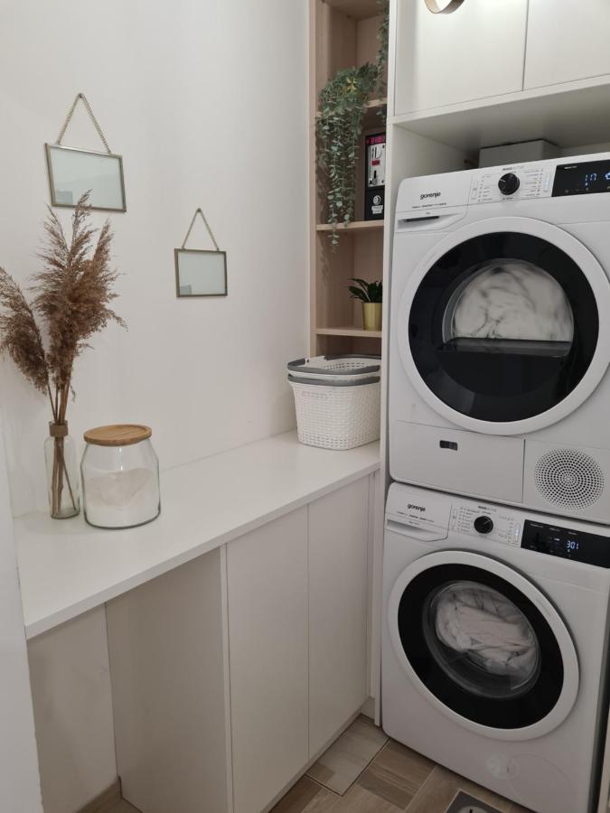 Balance Apartment 4 Koper városi község Kültér fotó