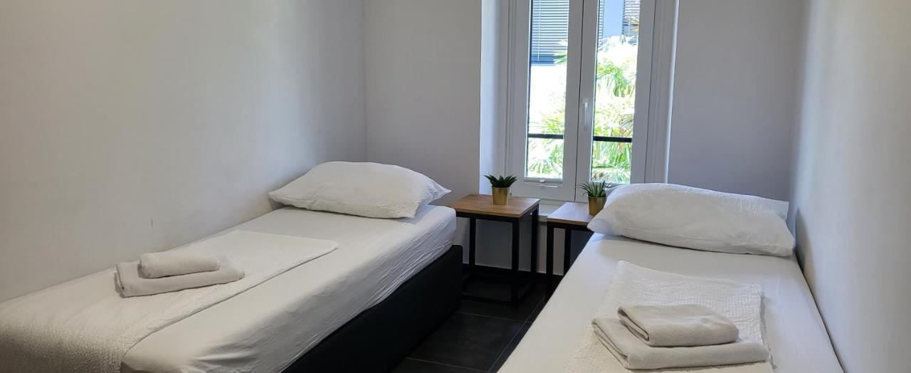 Balance Apartment 4 Koper városi község Kültér fotó