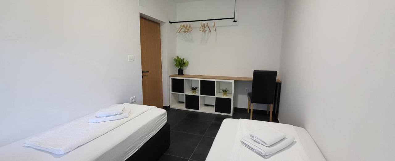 Balance Apartment 4 Koper városi község Kültér fotó