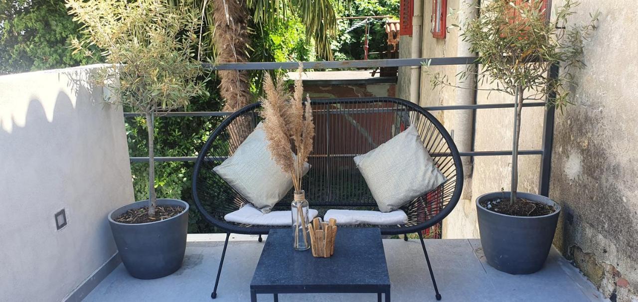 Balance Apartment 4 Koper városi község Kültér fotó