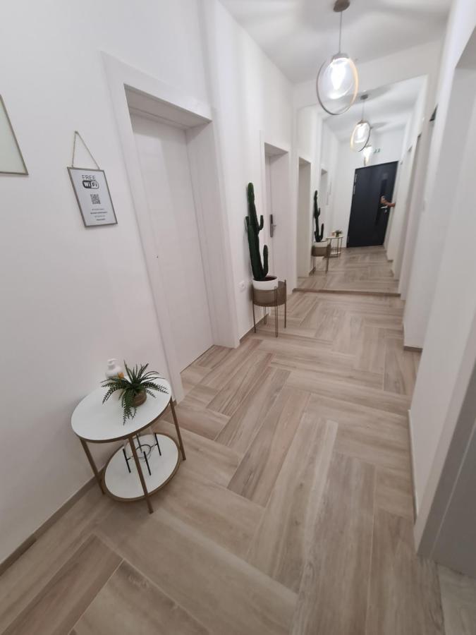 Balance Apartment 4 Koper városi község Kültér fotó